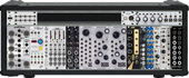 104hp Intellijel 4u Mannequins