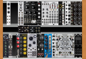 Actual rack