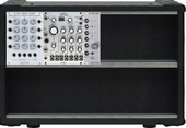 My unstripped Eurorack