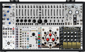 My ugly Eurorack