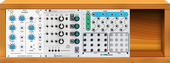 PatchCable 3 Module Challenge