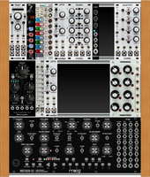 First Rack