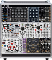 My absurd Eurorack