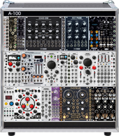 My absurd Eurorack