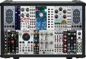 My Stereo Rack