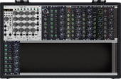 My knuckly Eurorack