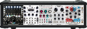My scandent Eurorack