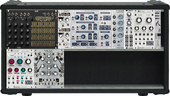 My stabile Eurorack