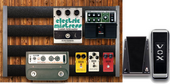 Alex Lifeson Moving Pictures Tour Board