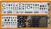 My learned Eurorack