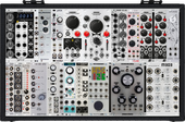 My folkish Eurorack
