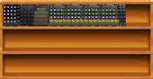 My stupid Eurorack