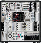 Amalgamod Case (Current) w Octatrack