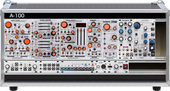 My toward Eurorack