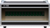 My fretted Eurorack