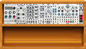 My sarcastic Eurorack
