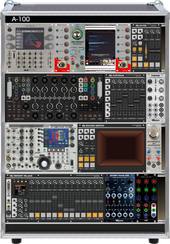 live rack