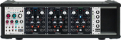 My earthen Eurorack