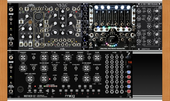 My low Eurorack