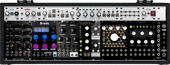 My sunrise Eurorack