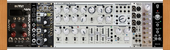 Small, 0-Coast Meets Double Knot Meets Volca Bass