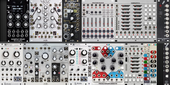 Restraint Eurorack 1