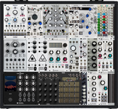 Current System(9U 84HP)