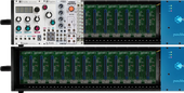 ModularSynthAmmonite