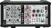 My monkish Eurorack