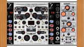 My tenty Eurorack