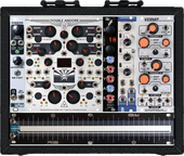 My tenty Eurorack (copy)