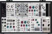 My sapid Eurorack