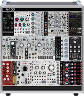 Neurosonic Eurorack 2