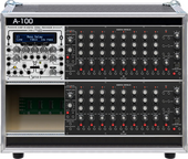 My classy Eurorack