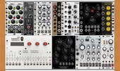 My mindful Eurorack