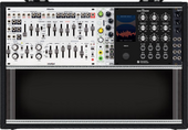 OSC/LPG/MIDI/POWER/ADSR