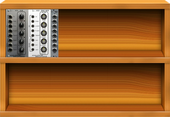 My addicted Eurorack