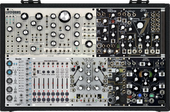 My bended Eurorack