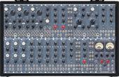 My waggly Eurorack