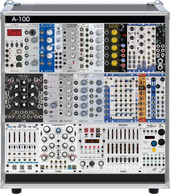 My rindless Eurorack