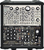 My skyward Eurorack