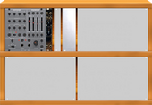 My unspent Eurorack