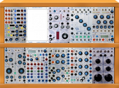 My happy Buchla