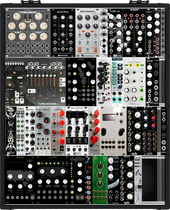 Rack 1