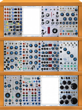My eternal Buchla