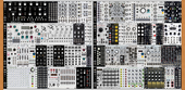 8 Moog Cases!
