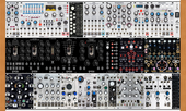 My Dream's Eurorack 1.1