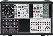 My minute Eurorack