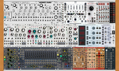 My Dream's Eurorack 1.2