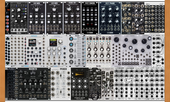 My Dream's Eurorack 2